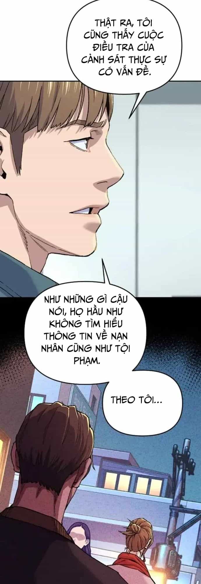Độc Đạo - Chương 6 - ảnh 4