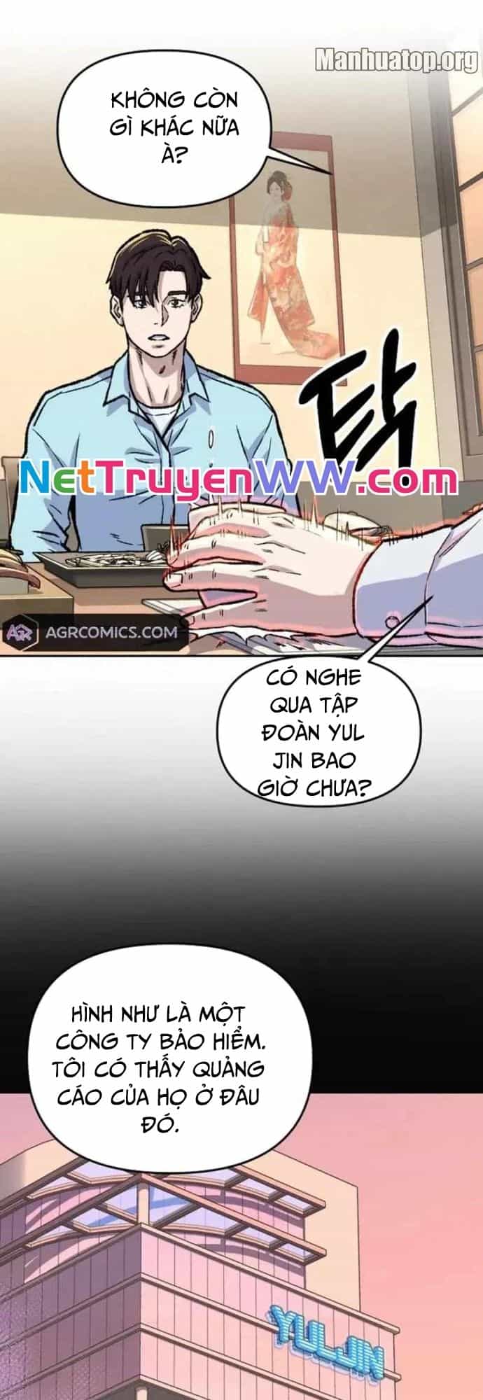 Độc Đạo - Chương 6 - ảnh 42