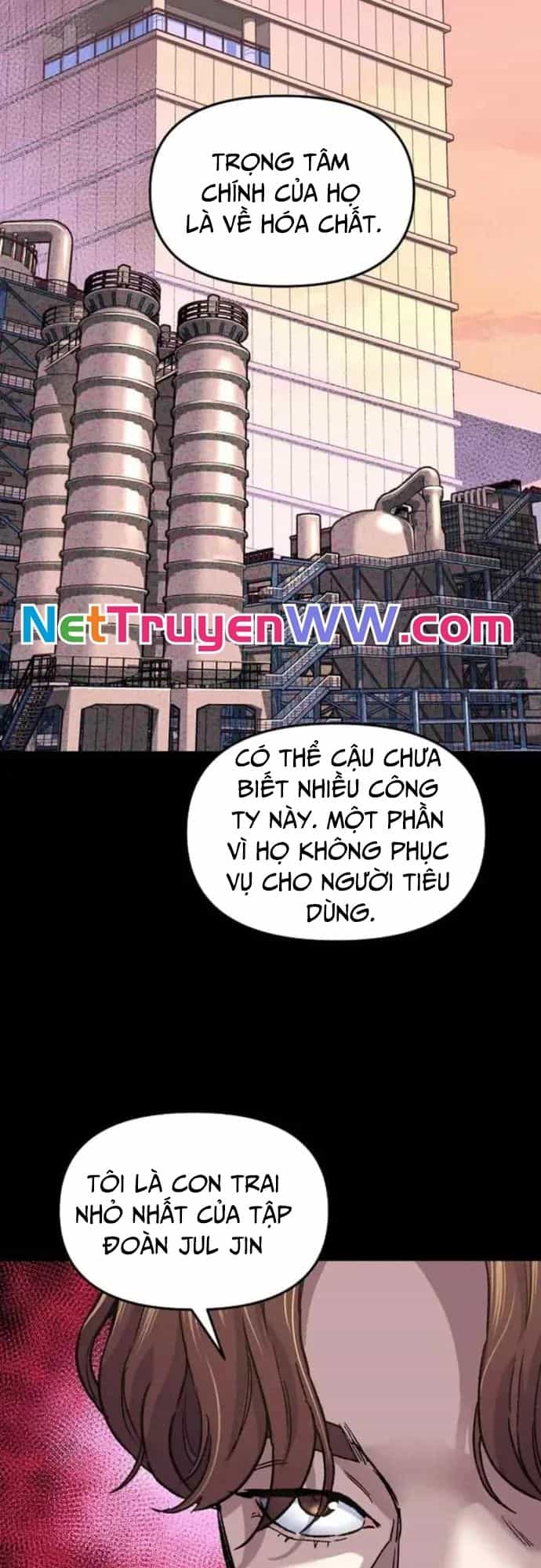 Độc Đạo - Chương 6 - ảnh 43