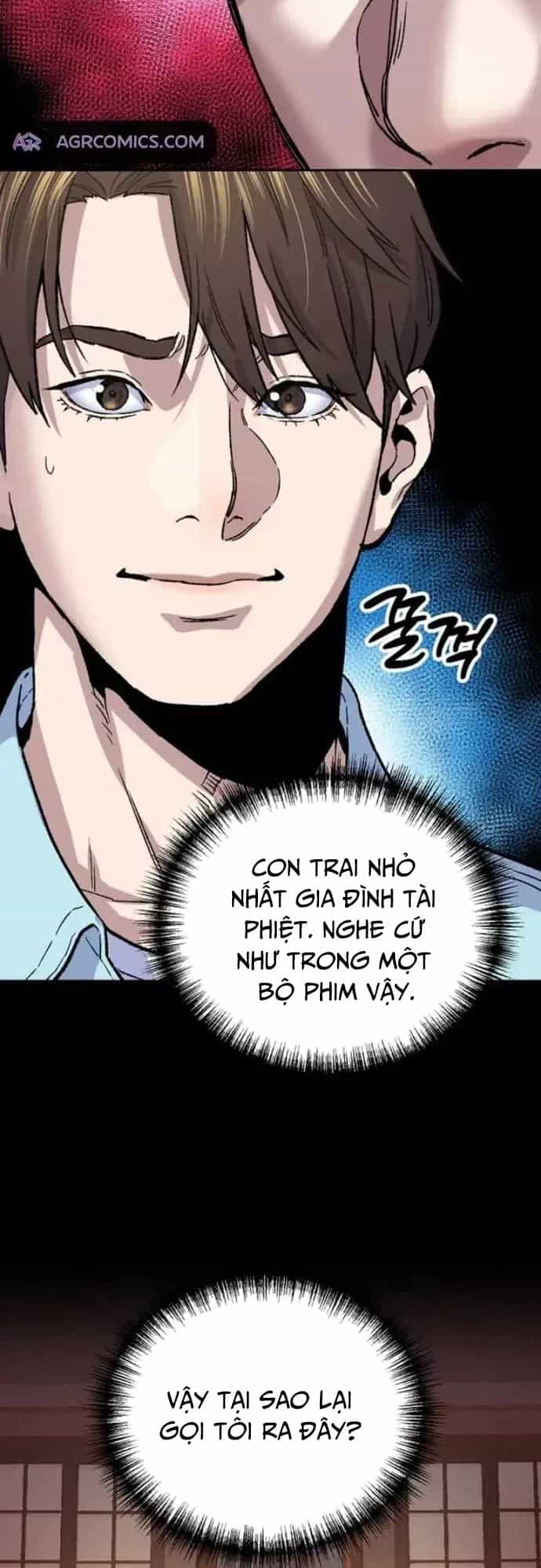 Độc Đạo - Chương 6 - ảnh 44