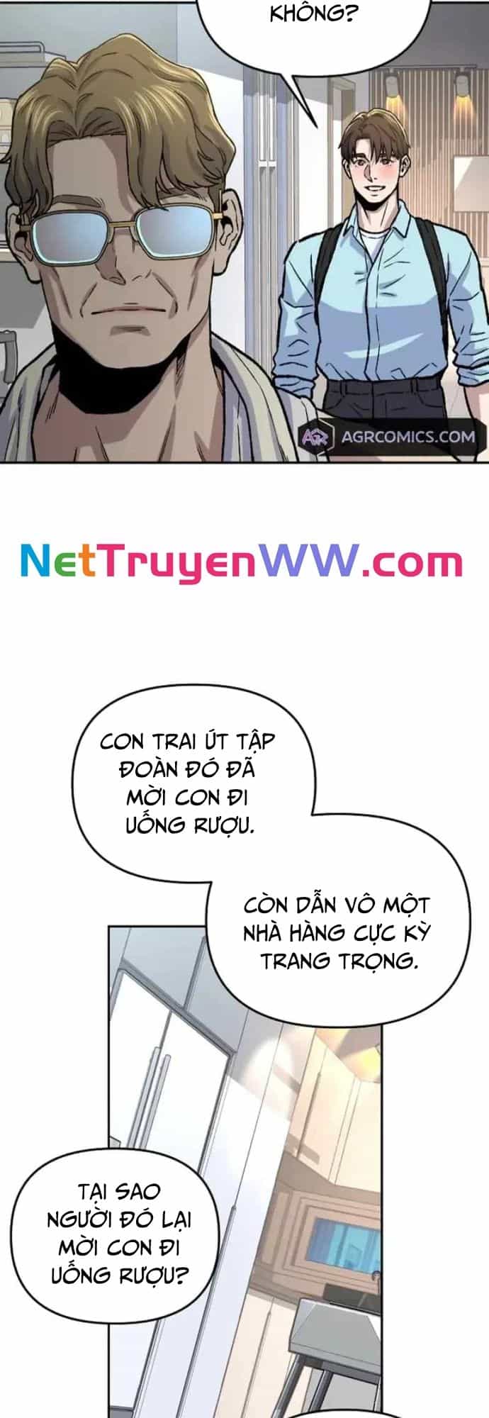 Độc Đạo - Chương 6 - ảnh 50