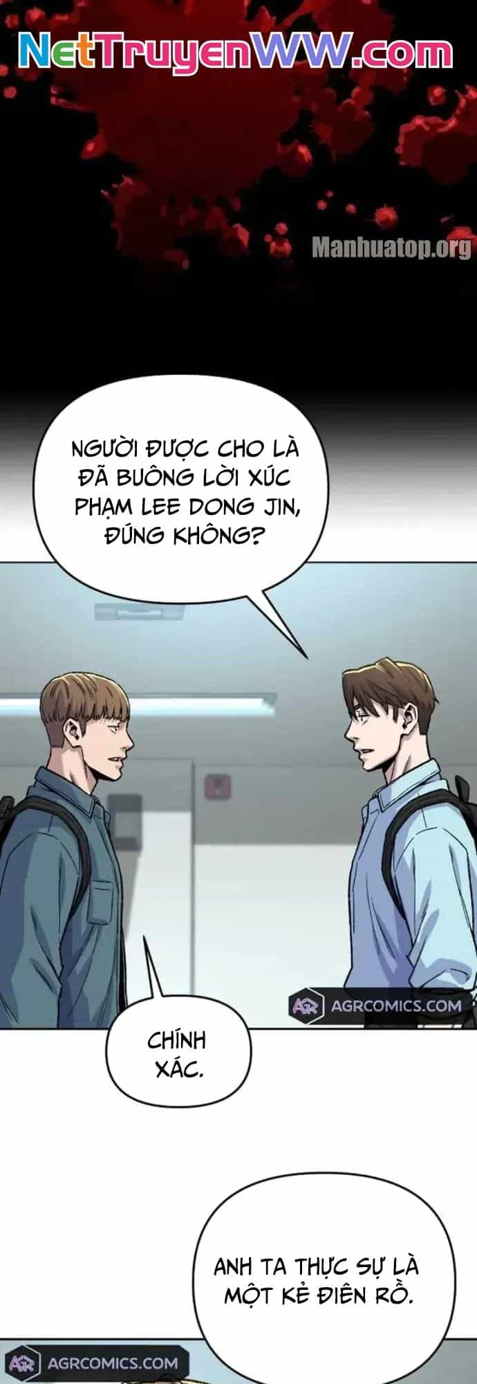 Độc Đạo - Chương 6 - ảnh 6