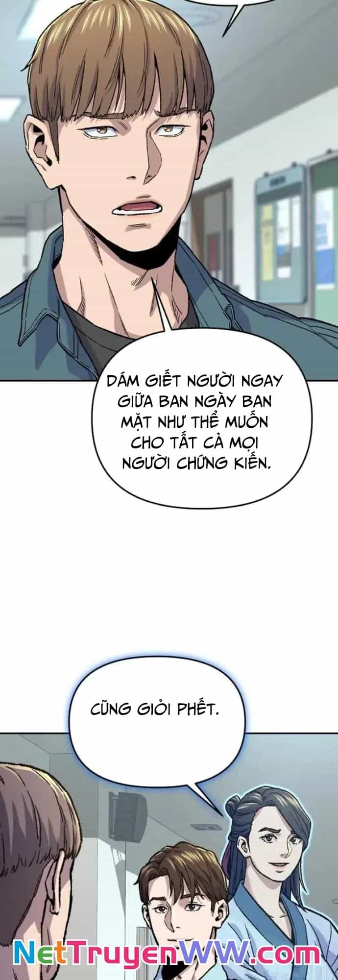 Độc Đạo - Chương 6 - ảnh 7
