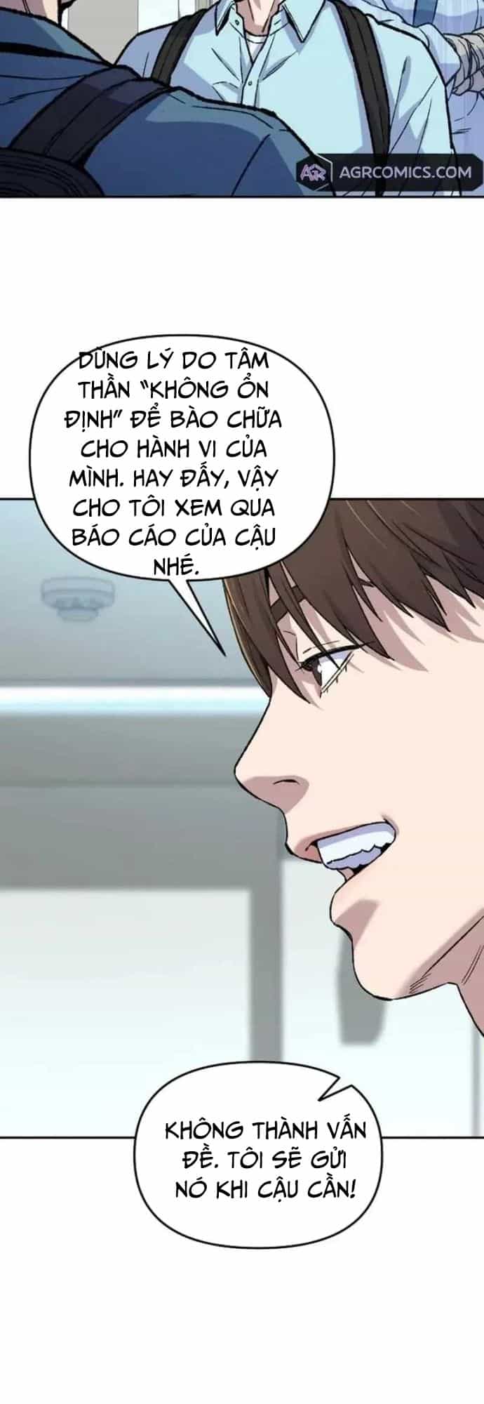 Độc Đạo - Chương 6 - ảnh 8