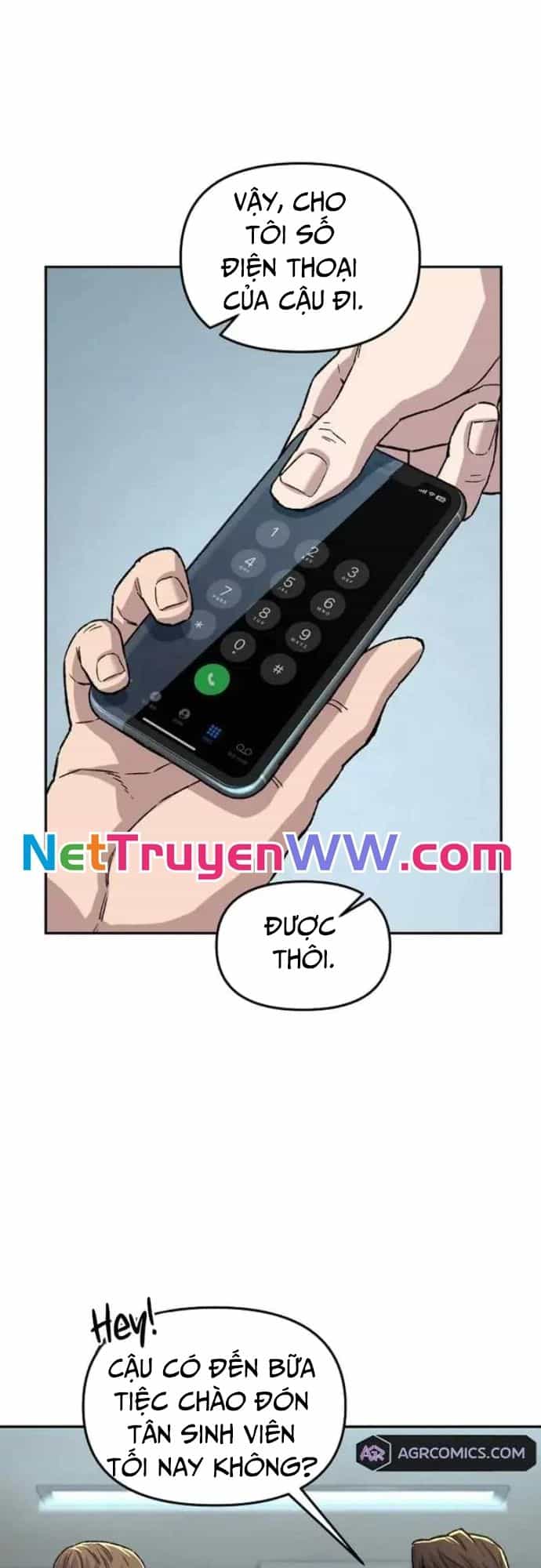 Độc Đạo - Chương 6 - ảnh 9