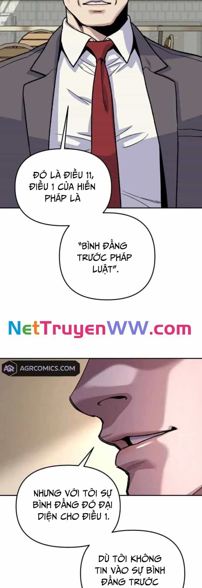 Độc Đạo - Chương 7 - ảnh 15