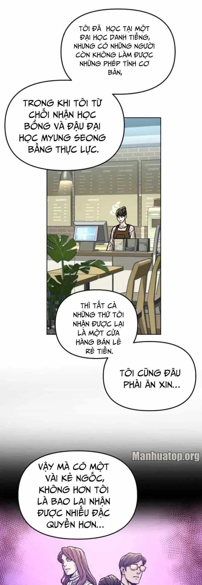 Độc Đạo - Chương 7 - ảnh 17