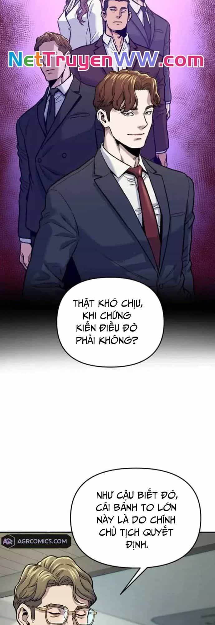 Độc Đạo - Chương 7 - ảnh 18