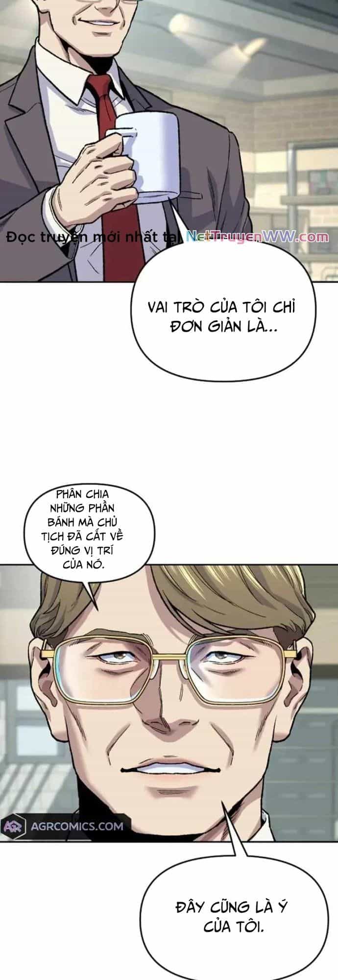 Độc Đạo - Chương 7 - ảnh 19