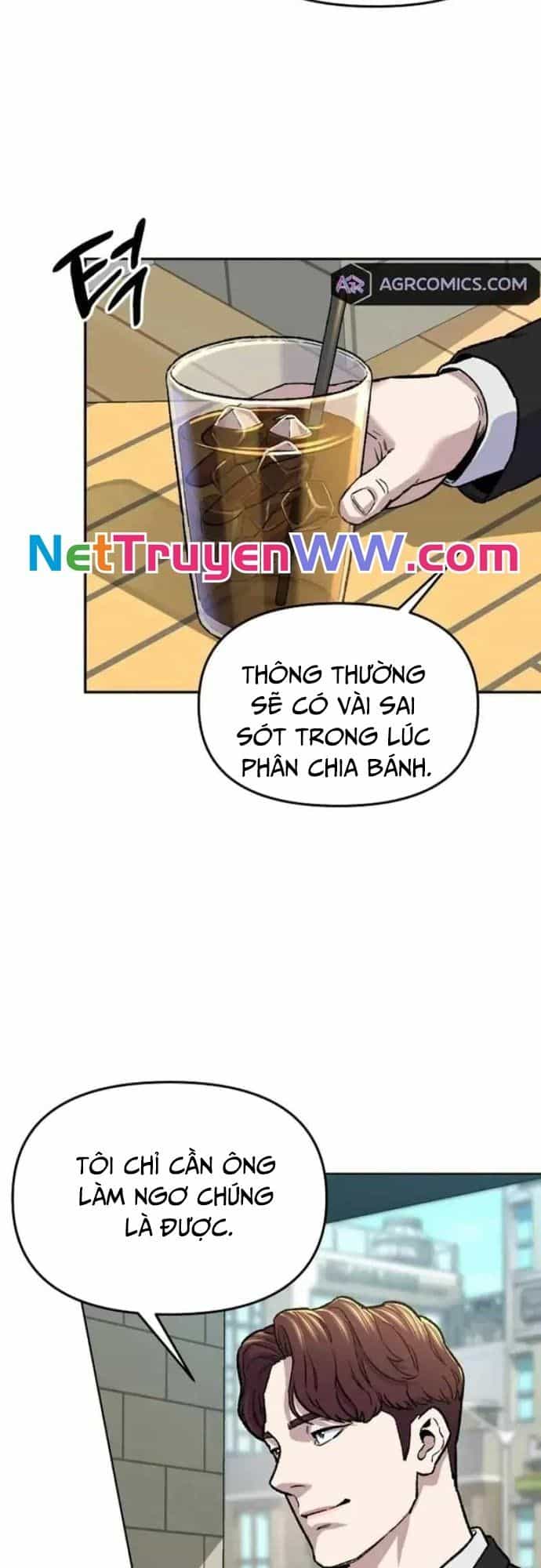 Độc Đạo - Chương 7 - ảnh 20