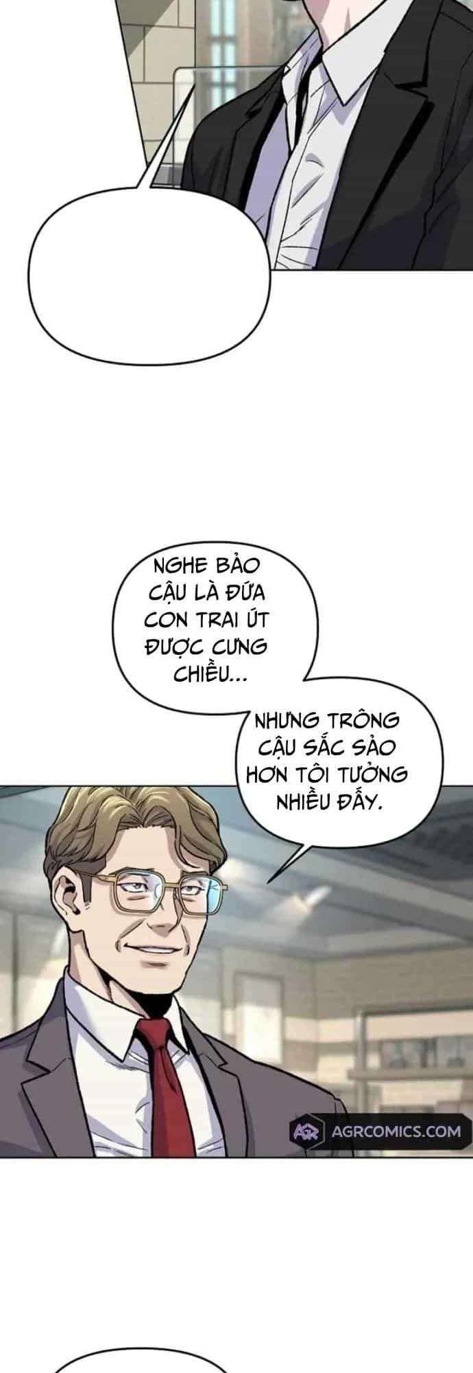Độc Đạo - Chương 7 - ảnh 21