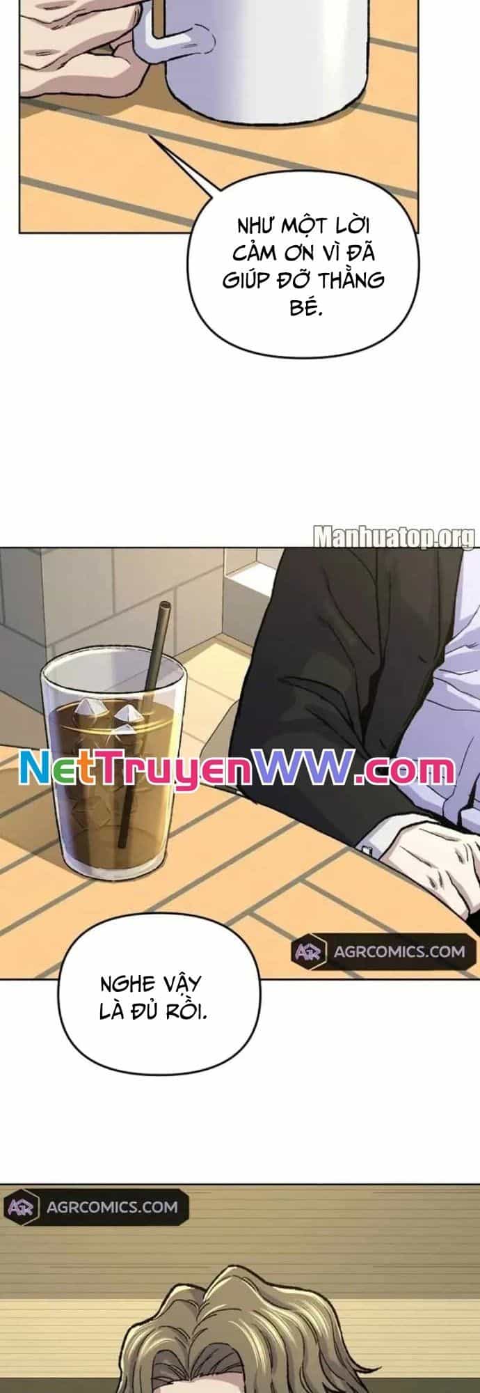 Độc Đạo - Chương 7 - ảnh 23