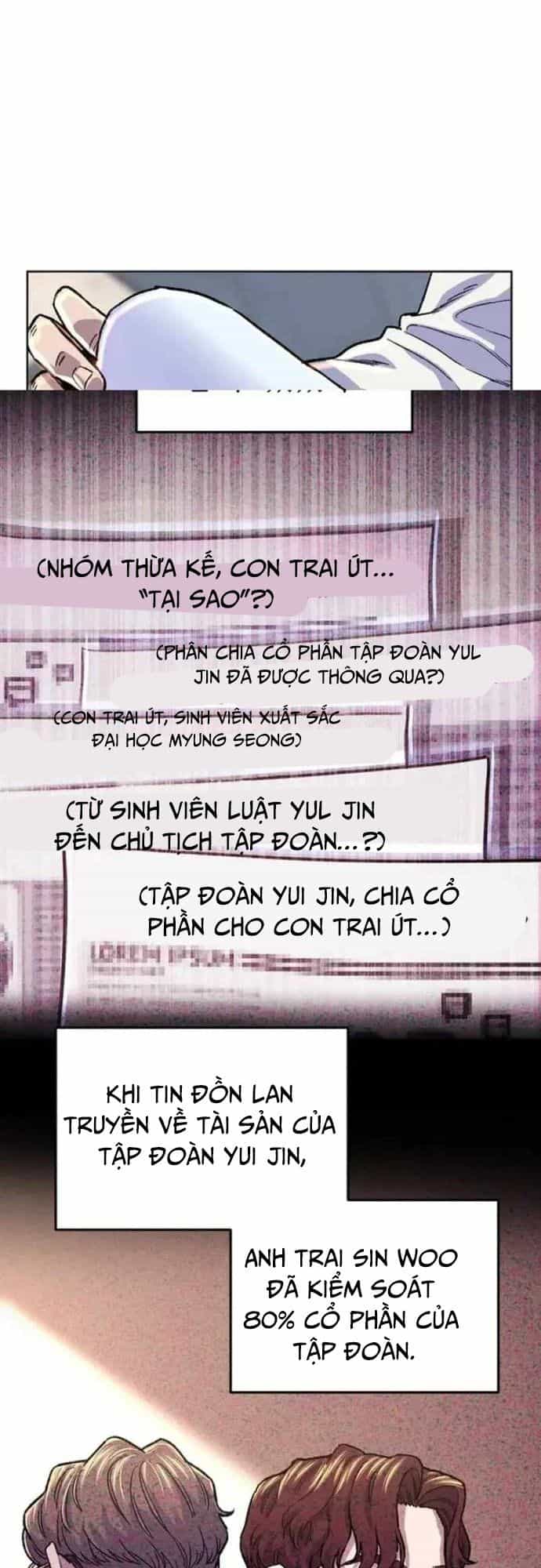 Độc Đạo - Chương 7 - ảnh 27