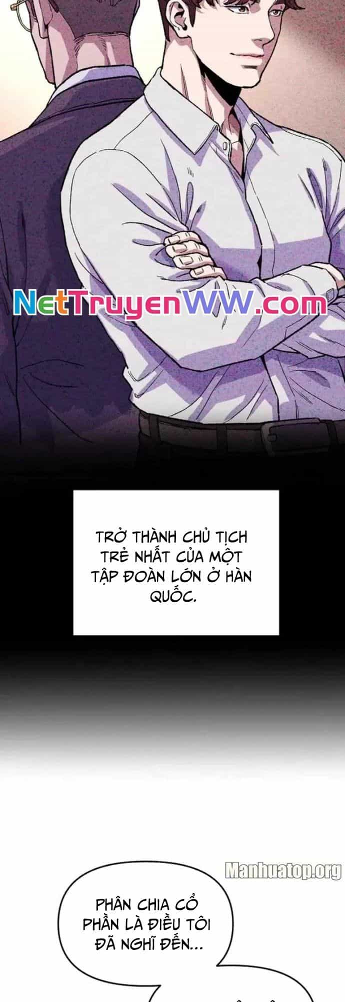 Độc Đạo - Chương 7 - ảnh 28