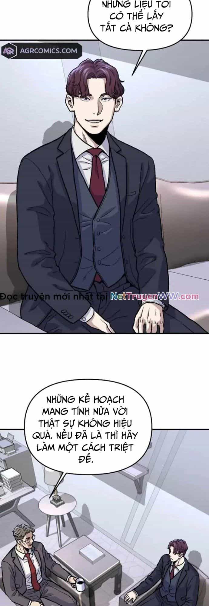 Độc Đạo - Chương 7 - ảnh 29