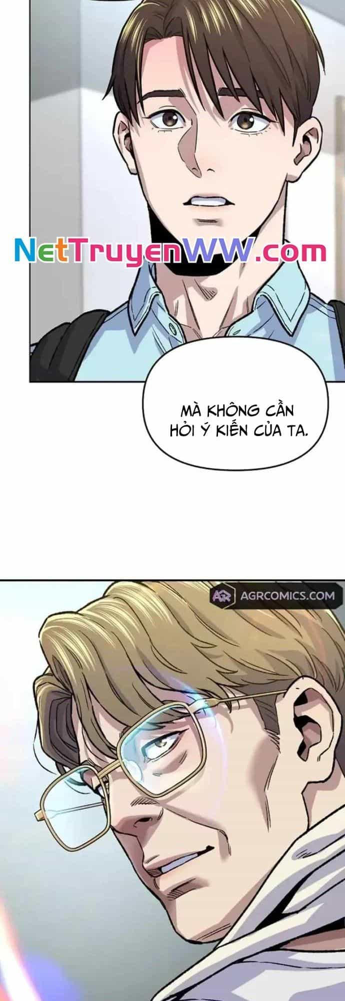Độc Đạo - Chương 7 - ảnh 3