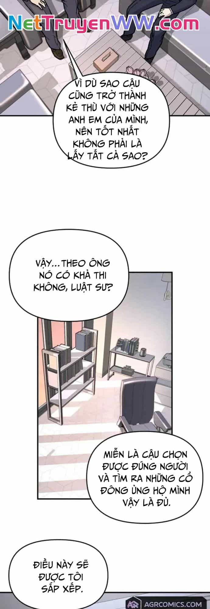 Độc Đạo - Chương 7 - ảnh 30