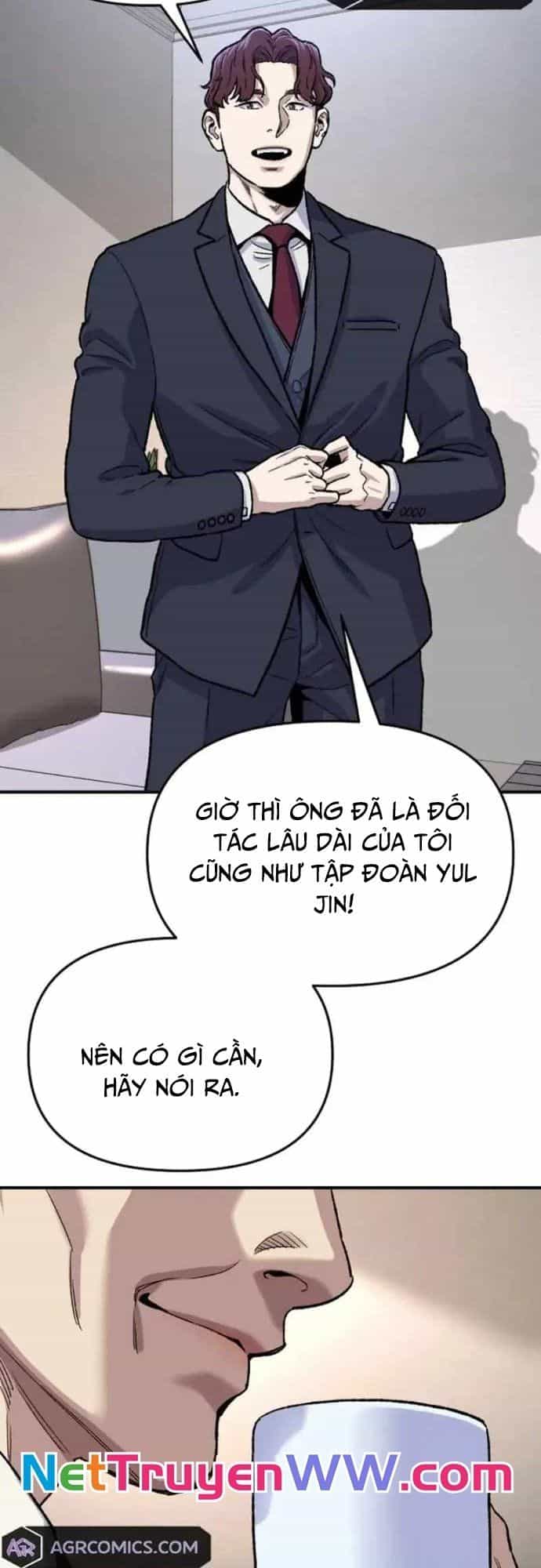 Độc Đạo - Chương 7 - ảnh 31