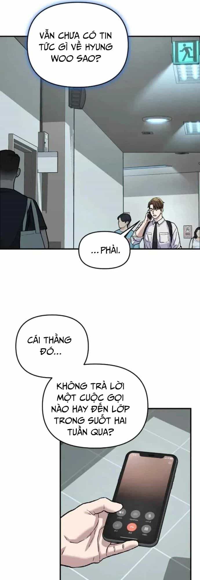 Độc Đạo - Chương 7 - ảnh 33