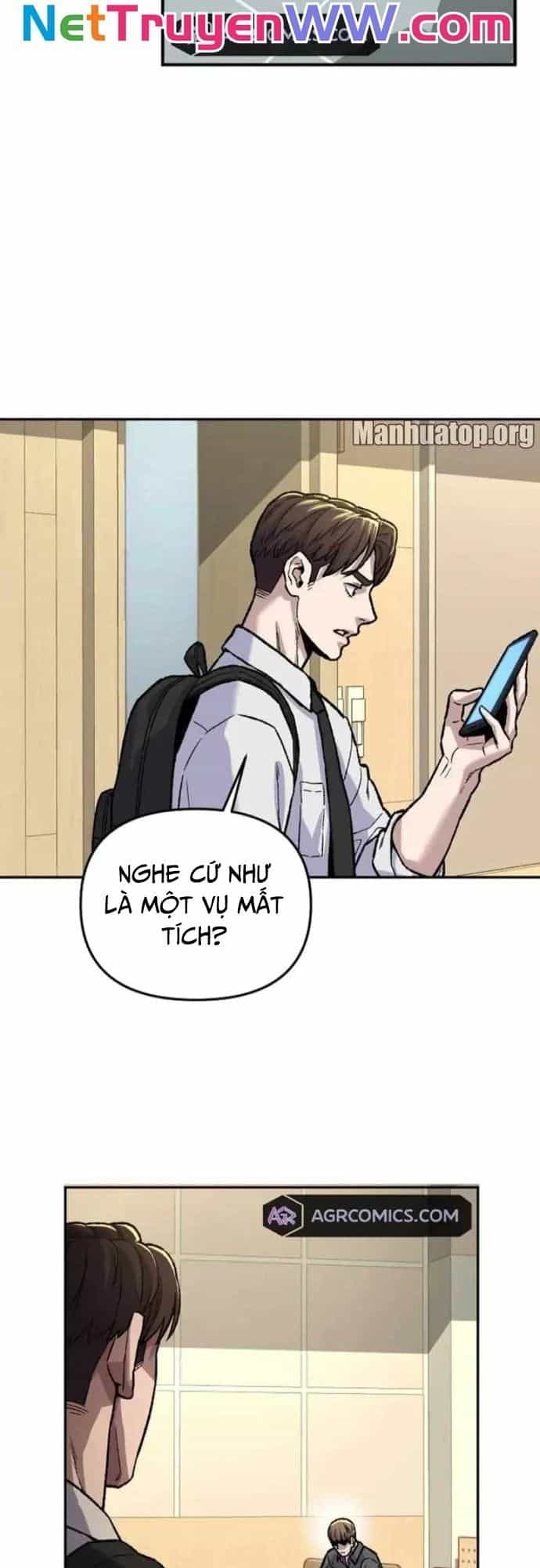 Độc Đạo - Chương 7 - ảnh 34