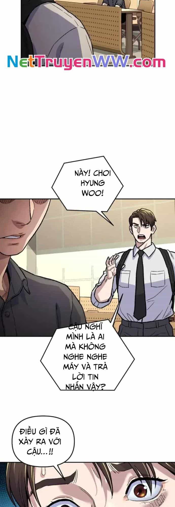 Độc Đạo - Chương 7 - ảnh 35