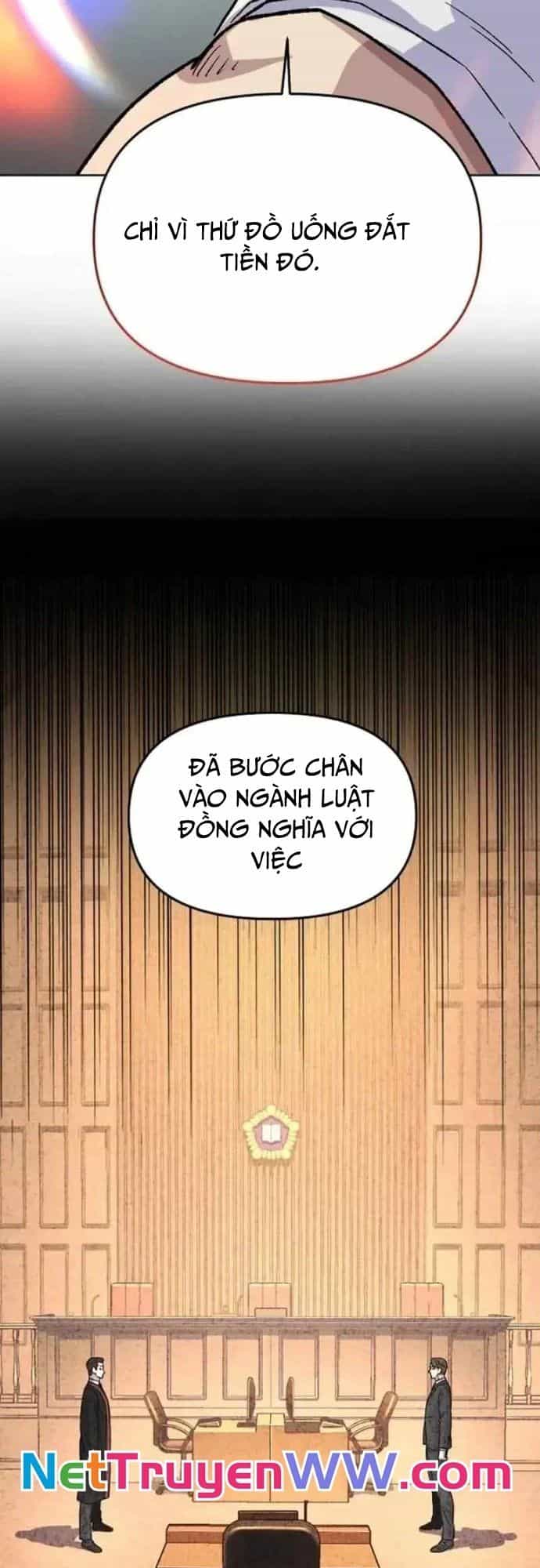 Độc Đạo - Chương 7 - ảnh 4