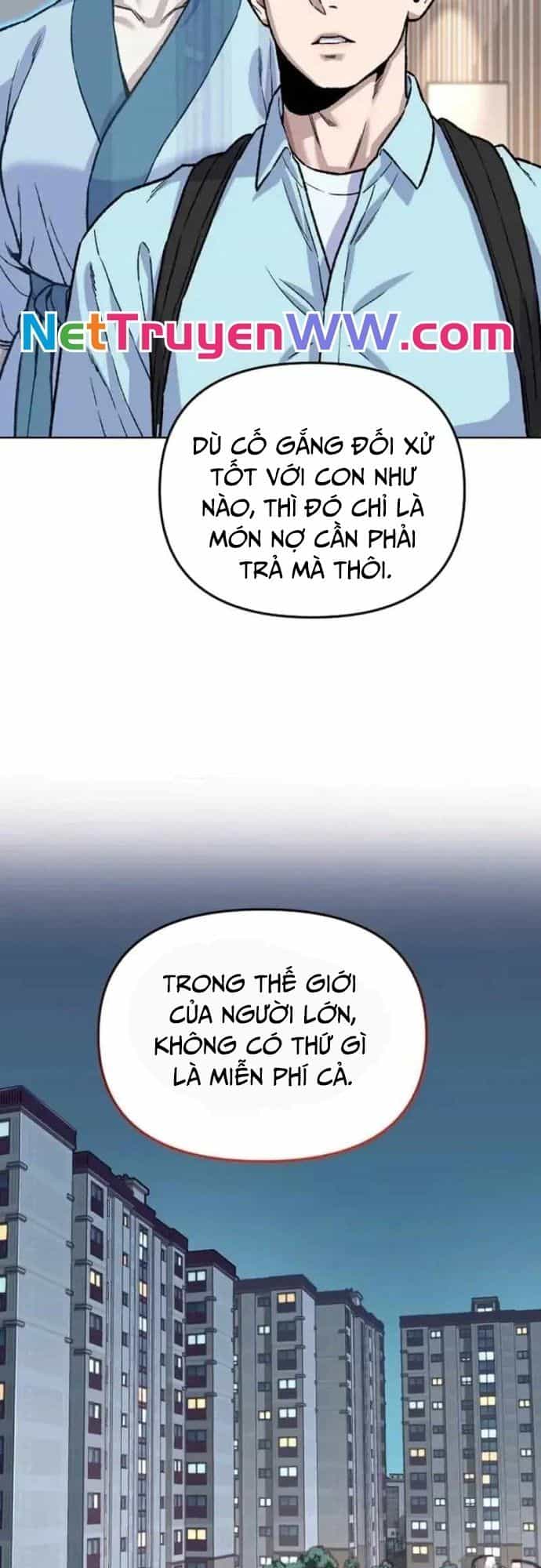 Độc Đạo - Chương 7 - ảnh 9