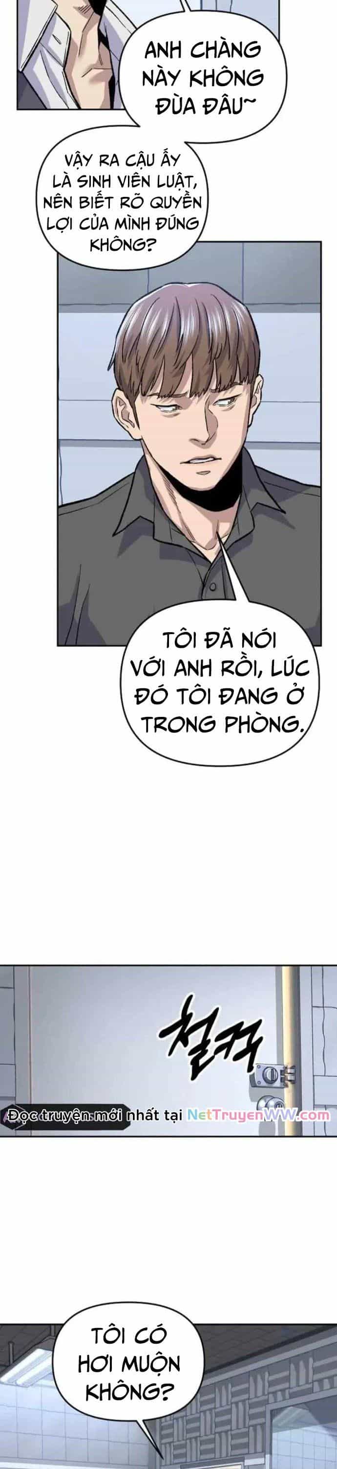 Độc Đạo - Chương 8 - ảnh 11