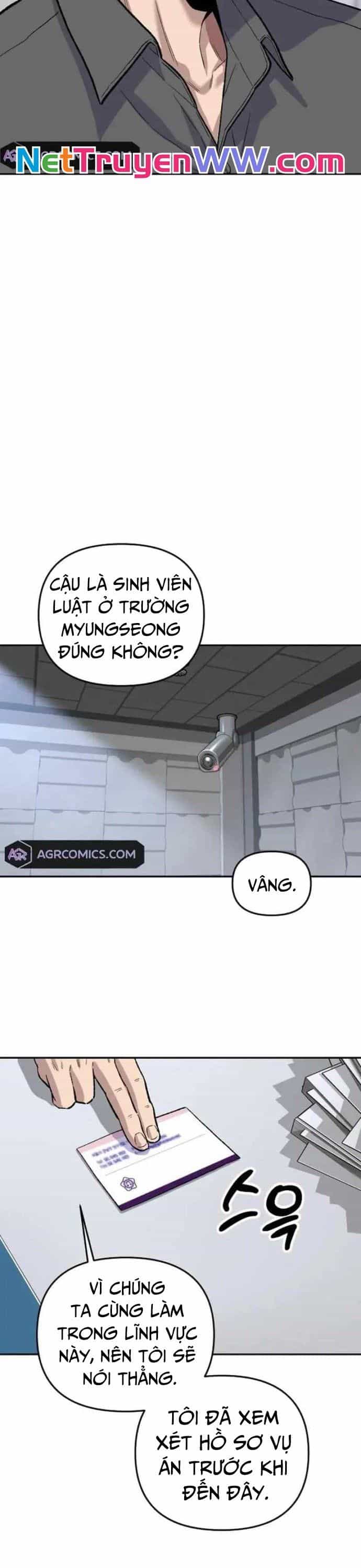 Độc Đạo - Chương 8 - ảnh 14