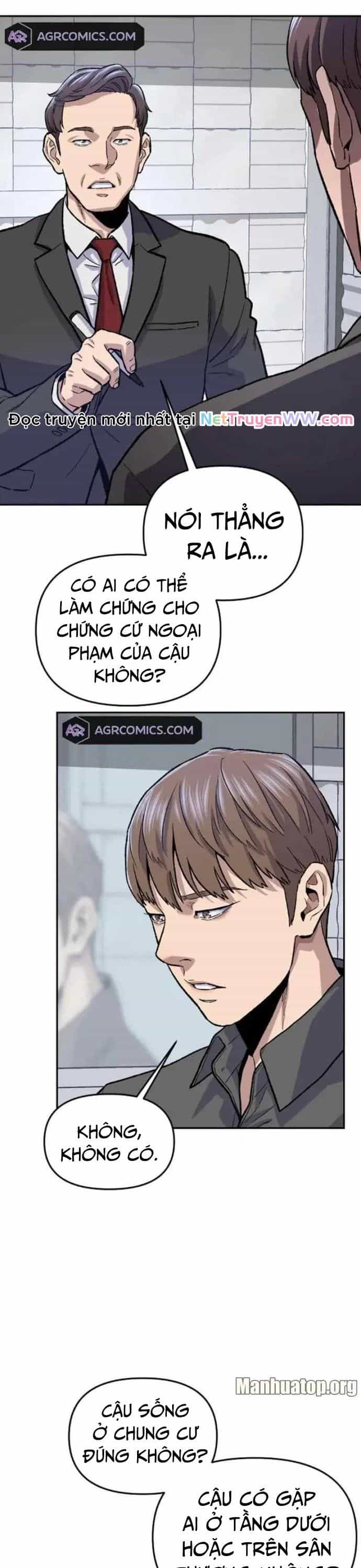 Độc Đạo - Chương 8 - ảnh 15