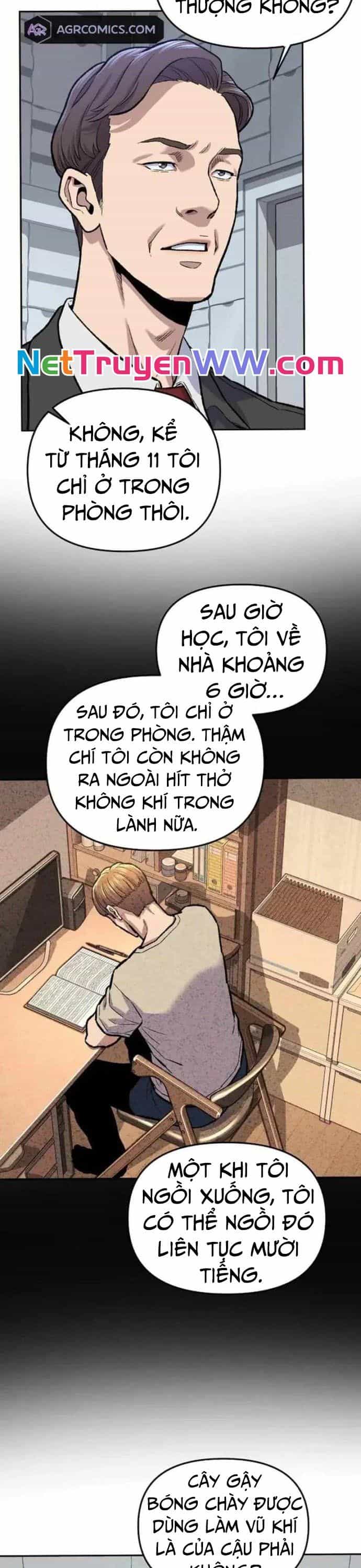 Độc Đạo - Chương 8 - ảnh 16