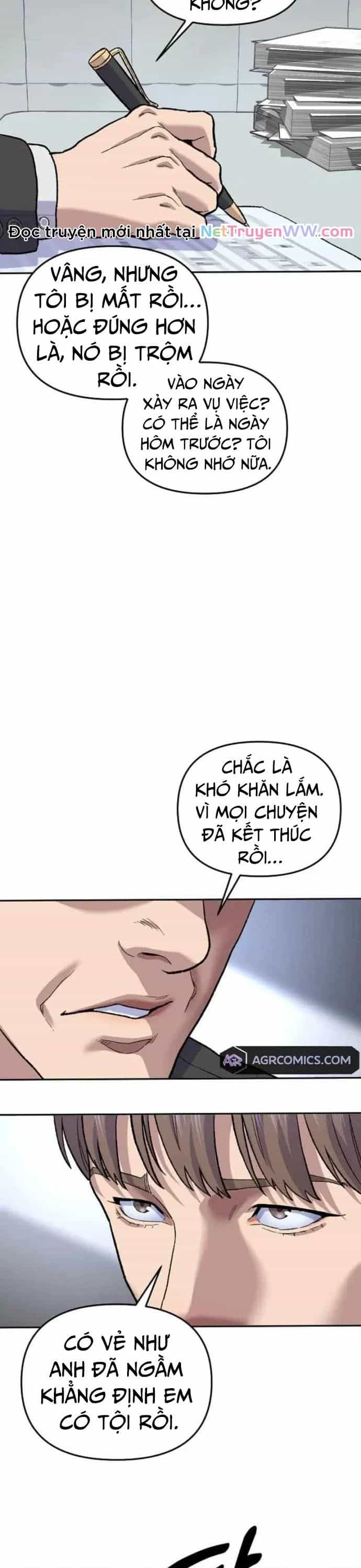 Độc Đạo - Chương 8 - ảnh 17