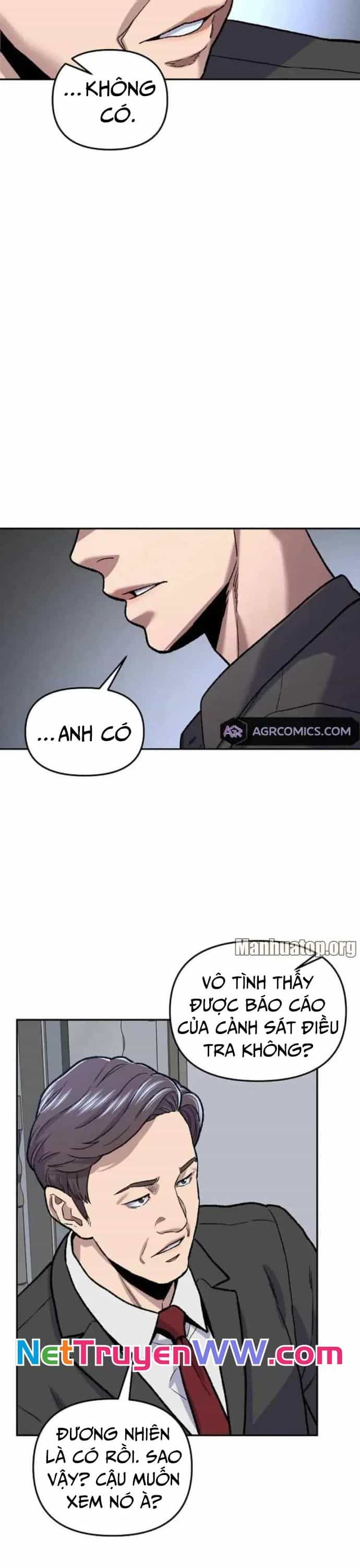 Độc Đạo - Chương 8 - ảnh 21