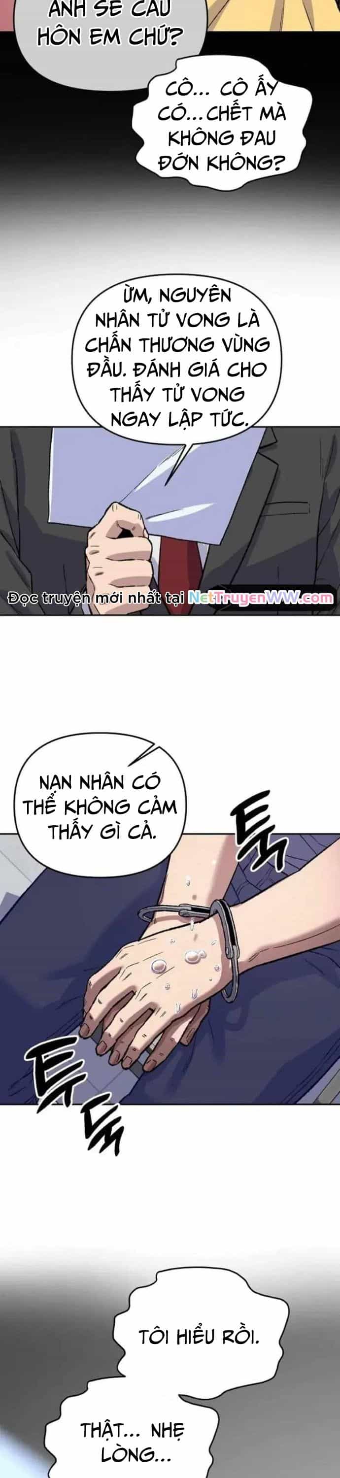 Độc Đạo - Chương 8 - ảnh 23
