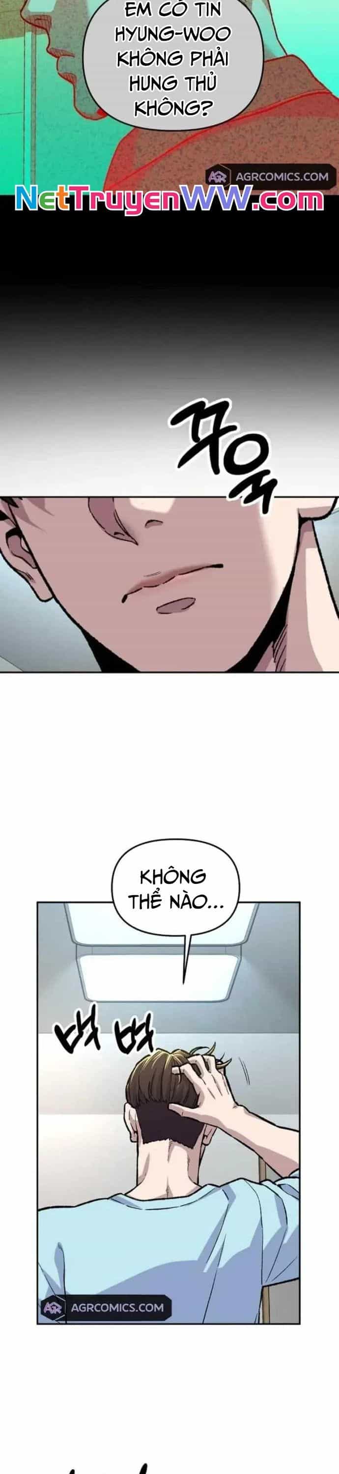 Độc Đạo - Chương 8 - ảnh 27