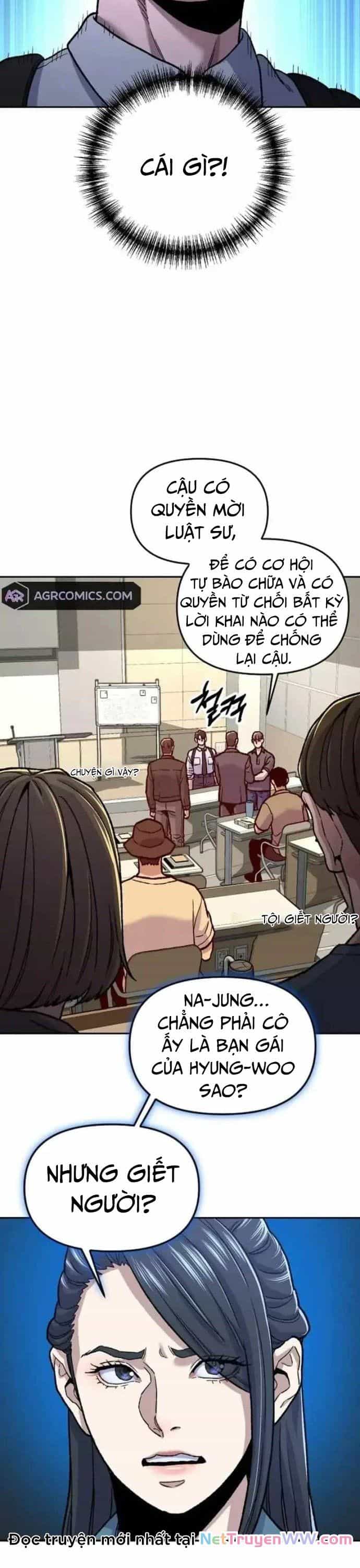 Độc Đạo - Chương 8 - ảnh 3