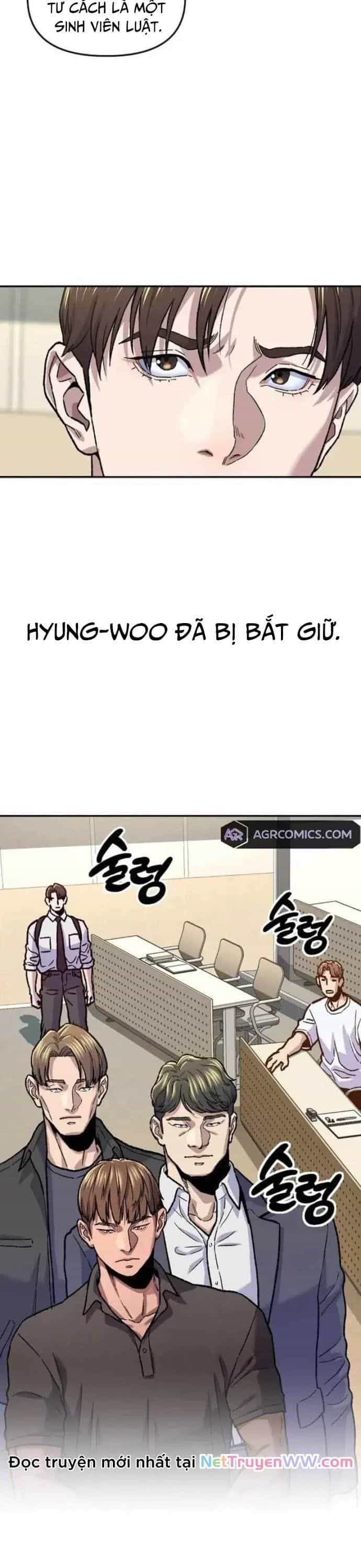 Độc Đạo - Chương 8 - ảnh 5