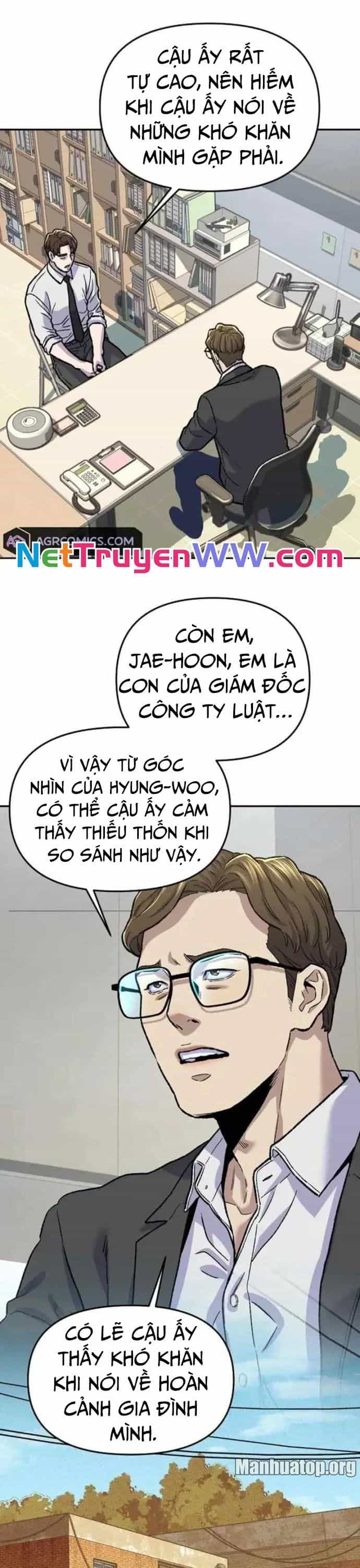 Độc Đạo - Chương 8 - ảnh 8