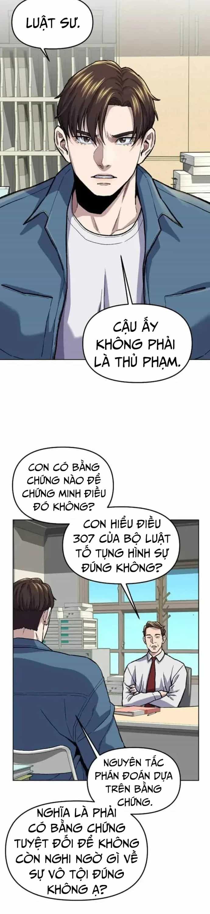 Độc Đạo - Chương 9 - ảnh 12