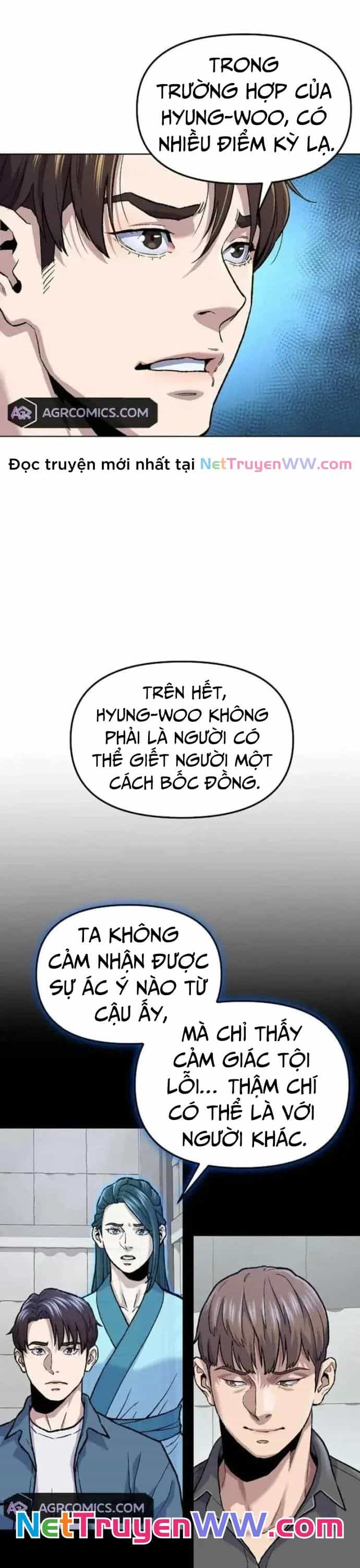 Độc Đạo - Chương 9 - ảnh 13