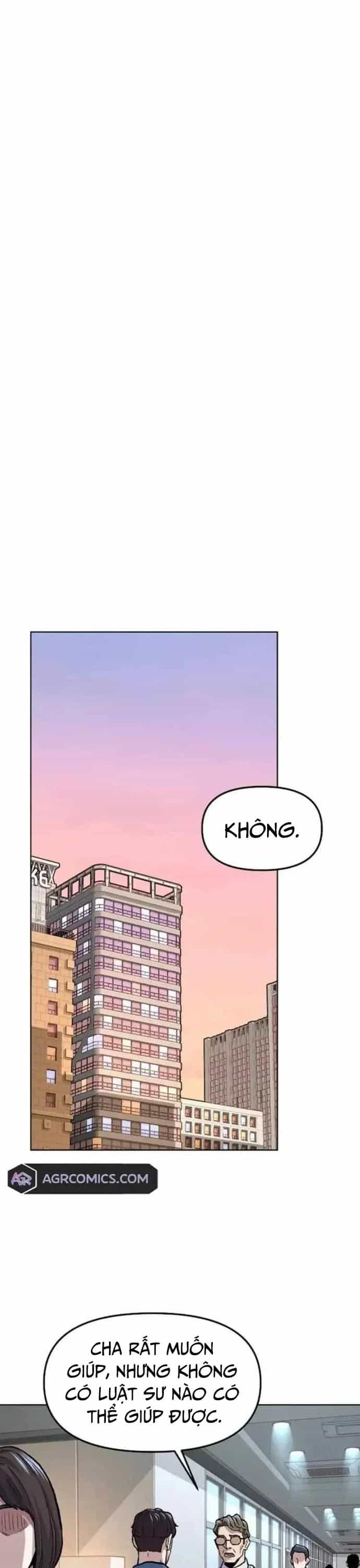 Độc Đạo - Chương 9 - ảnh 16