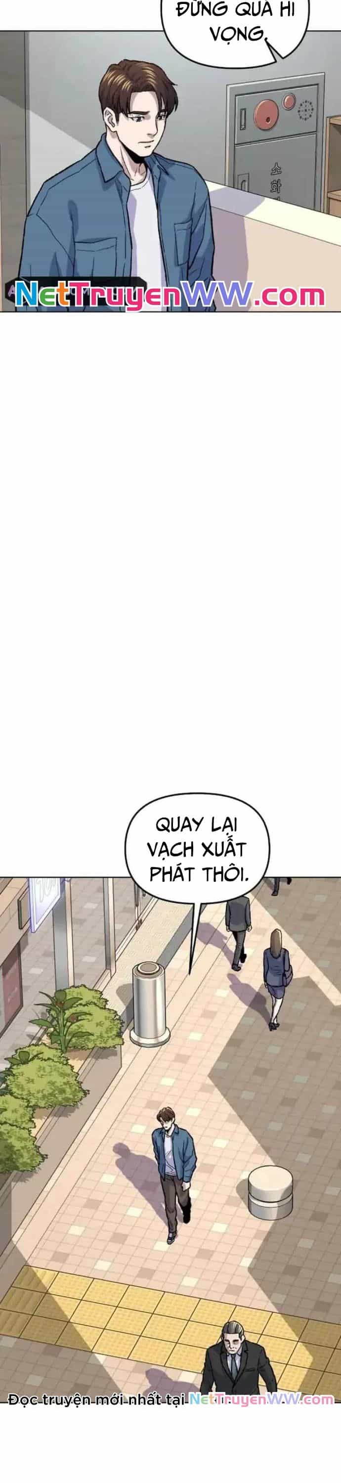 Độc Đạo - Chương 9 - ảnh 18