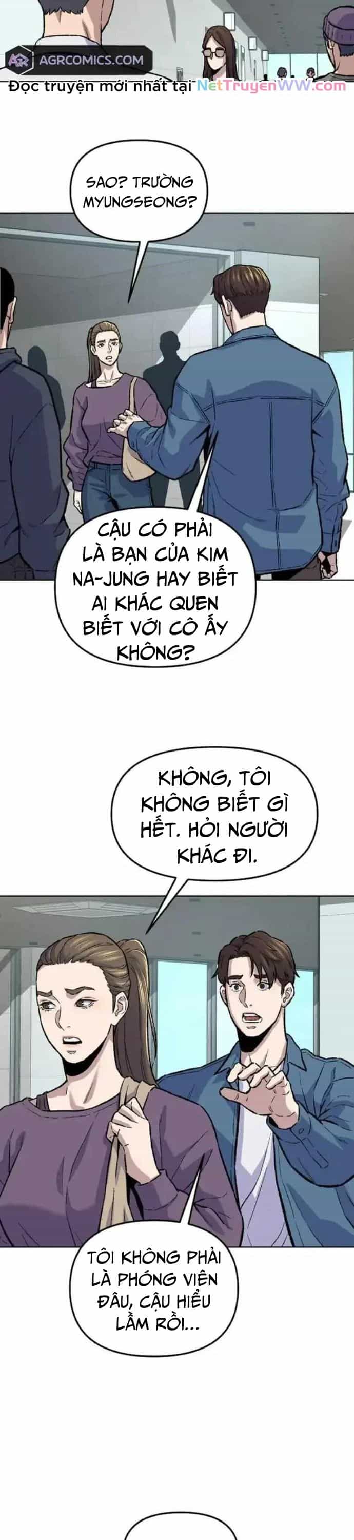 Độc Đạo - Chương 9 - ảnh 23