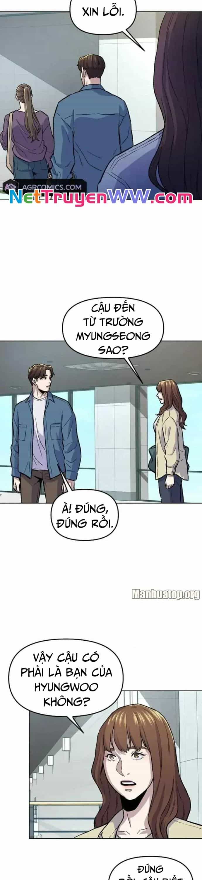 Độc Đạo - Chương 9 - ảnh 24