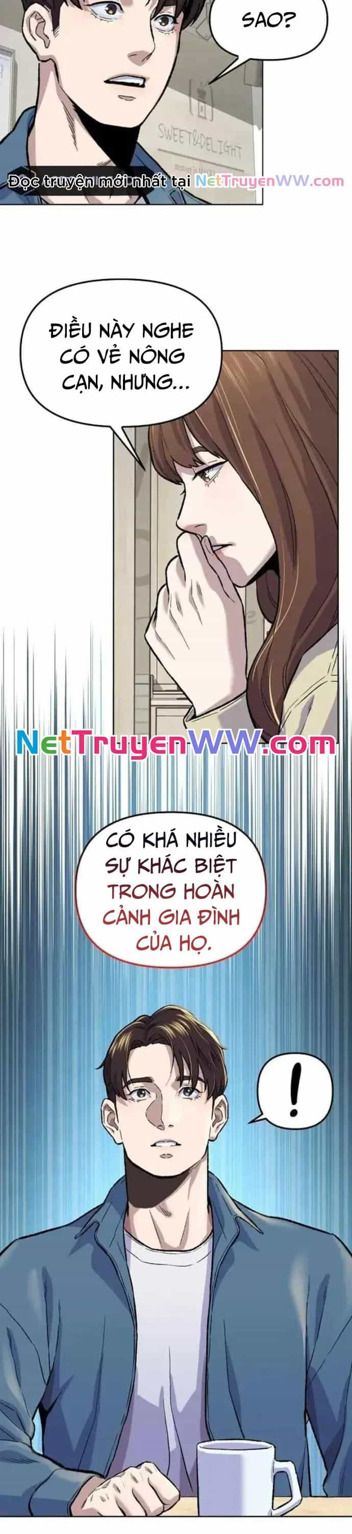 Độc Đạo - Chương 9 - ảnh 30