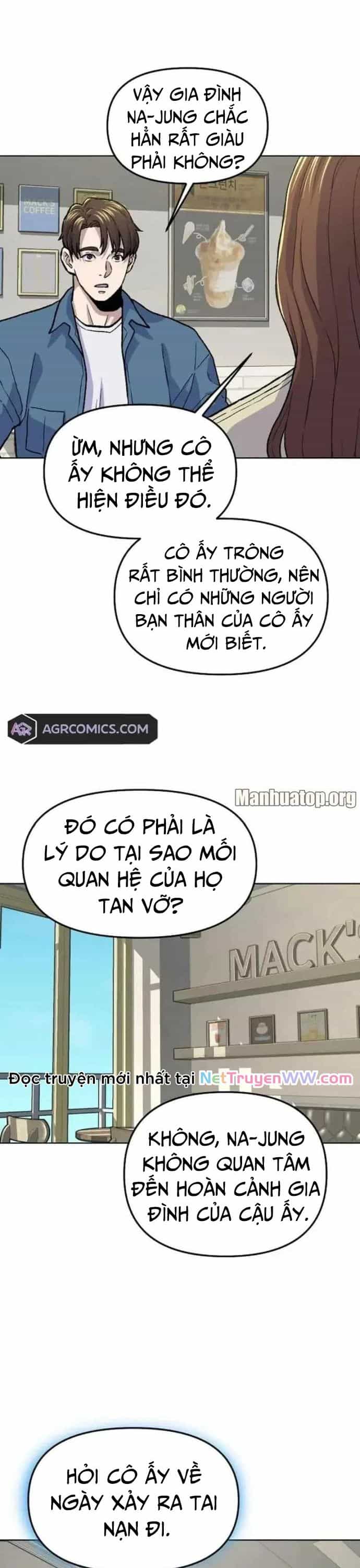 Độc Đạo - Chương 9 - ảnh 31