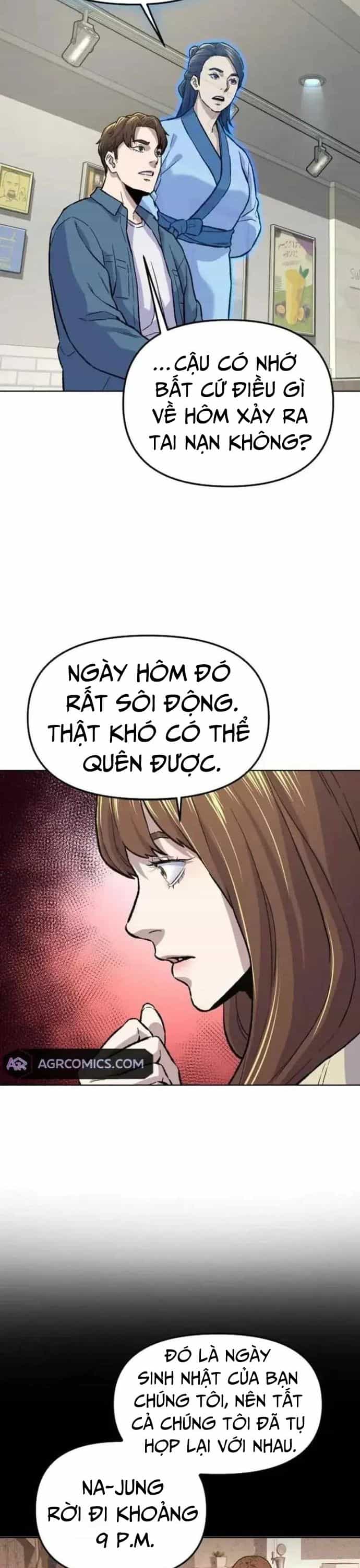 Độc Đạo - Chương 9 - ảnh 32