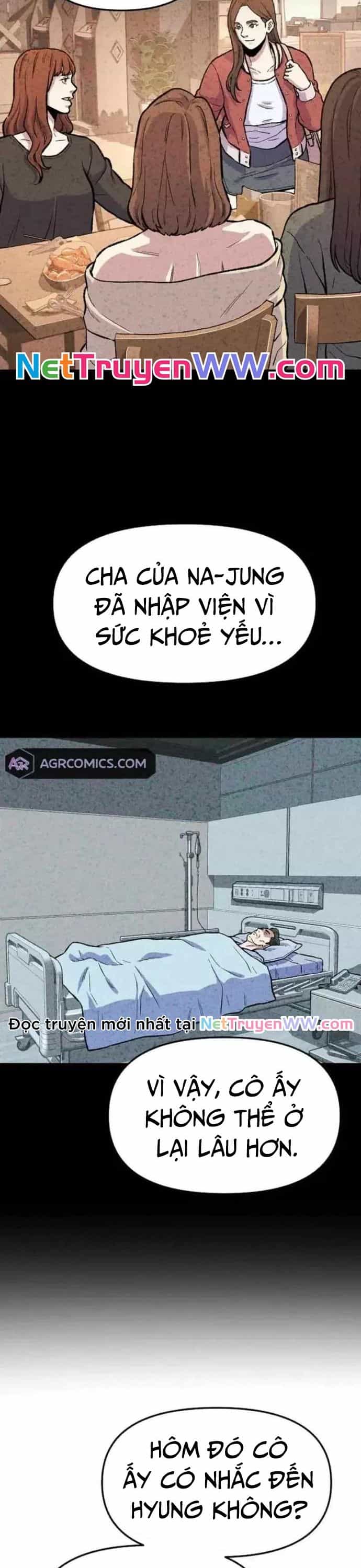 Độc Đạo - Chương 9 - ảnh 33