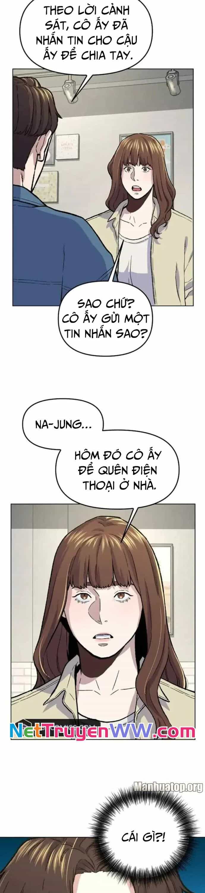 Độc Đạo - Chương 9 - ảnh 34