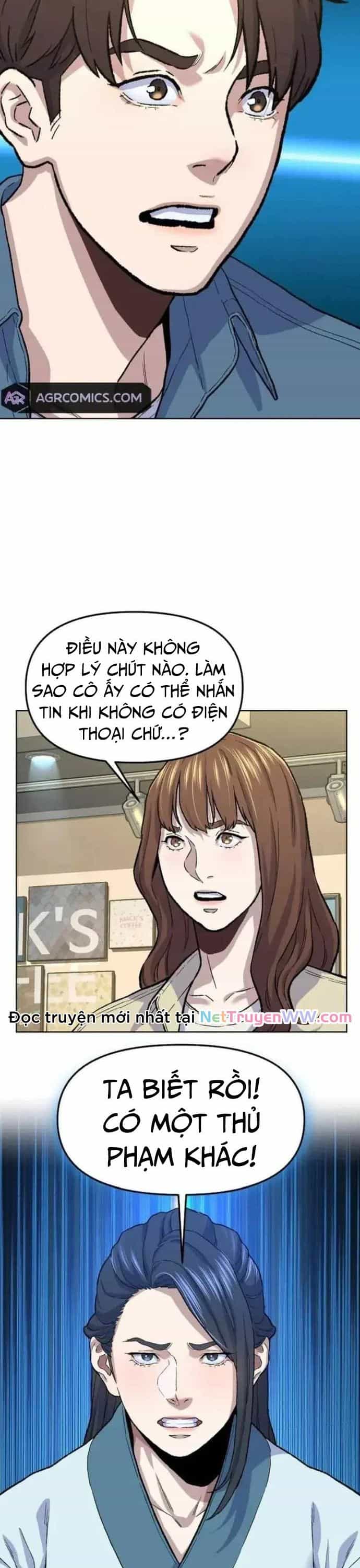 Độc Đạo - Chương 9 - ảnh 35